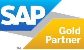SAP Gold partner