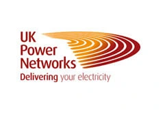 UK power networks logo