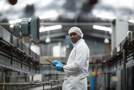 Global Food Packaging Company