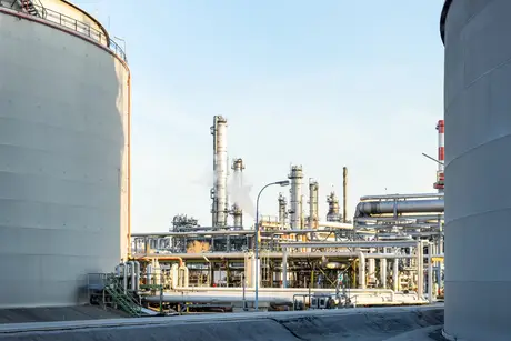 Global Chemicals Company