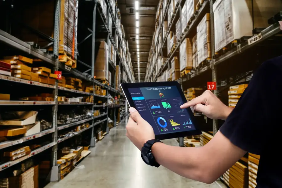 Warehouse Management