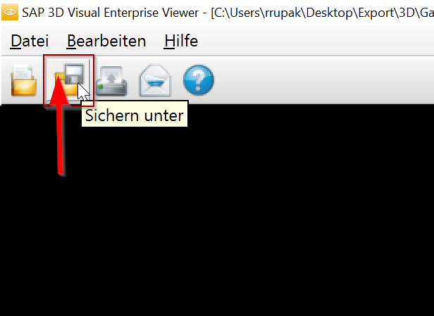 sap visual enterprise