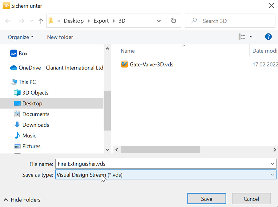 sap visual enterprise