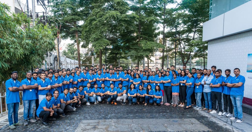 on device solutions team