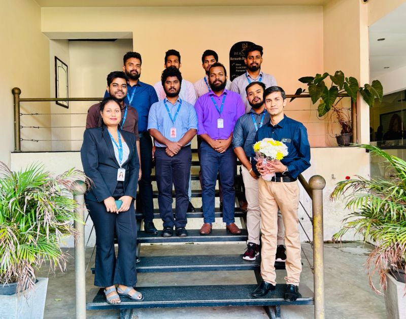 on device solutions sri lanka