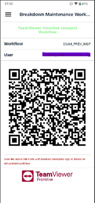 sap service and asset manager integration