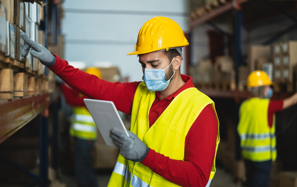 Read more about the article SAP’s New Logistics Personas: A Step Forward for Field and Warehouse Operations