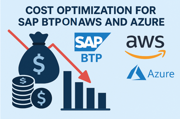 SAP Business Technology Platform 1