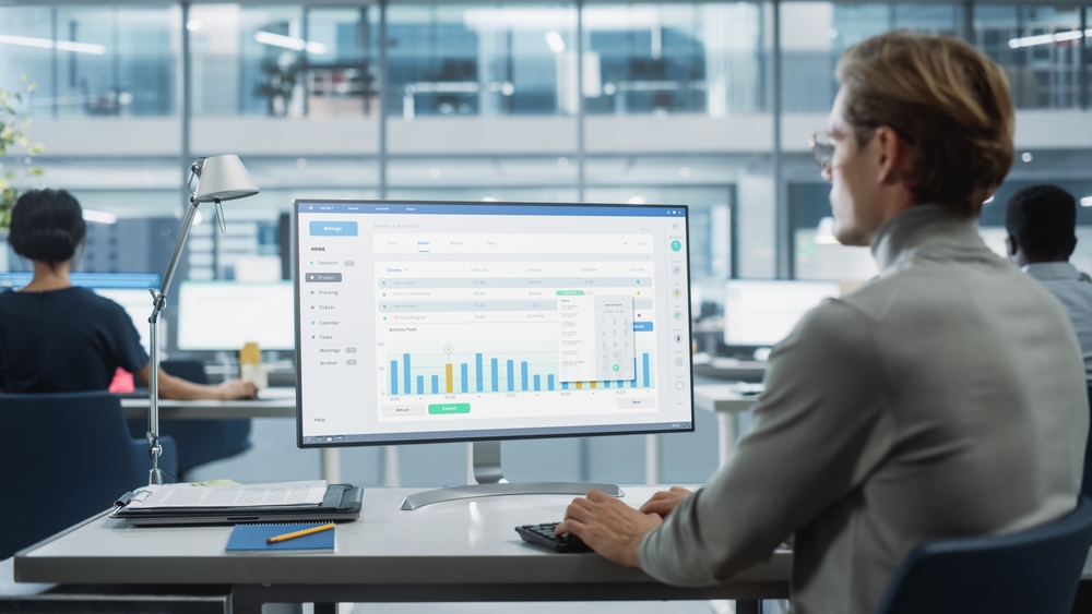 enterprise AI