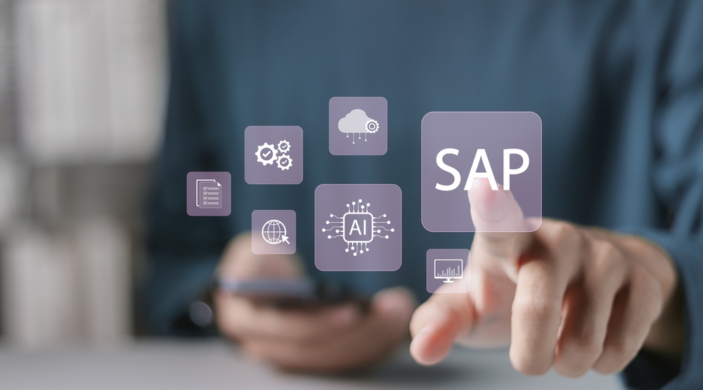 SAP Analytics Cloud