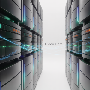 How a Clean Core Strategy Unlocks Agility in SAP Landscapes