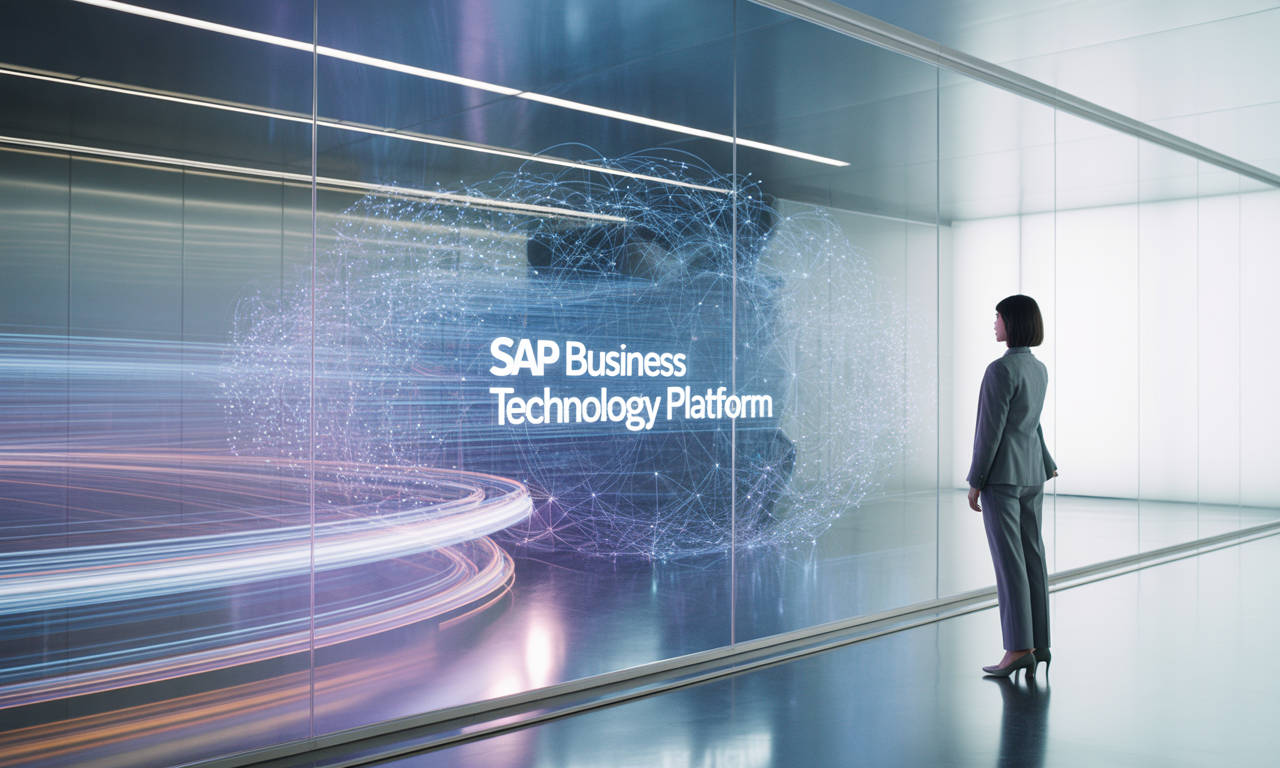 SAP BTP