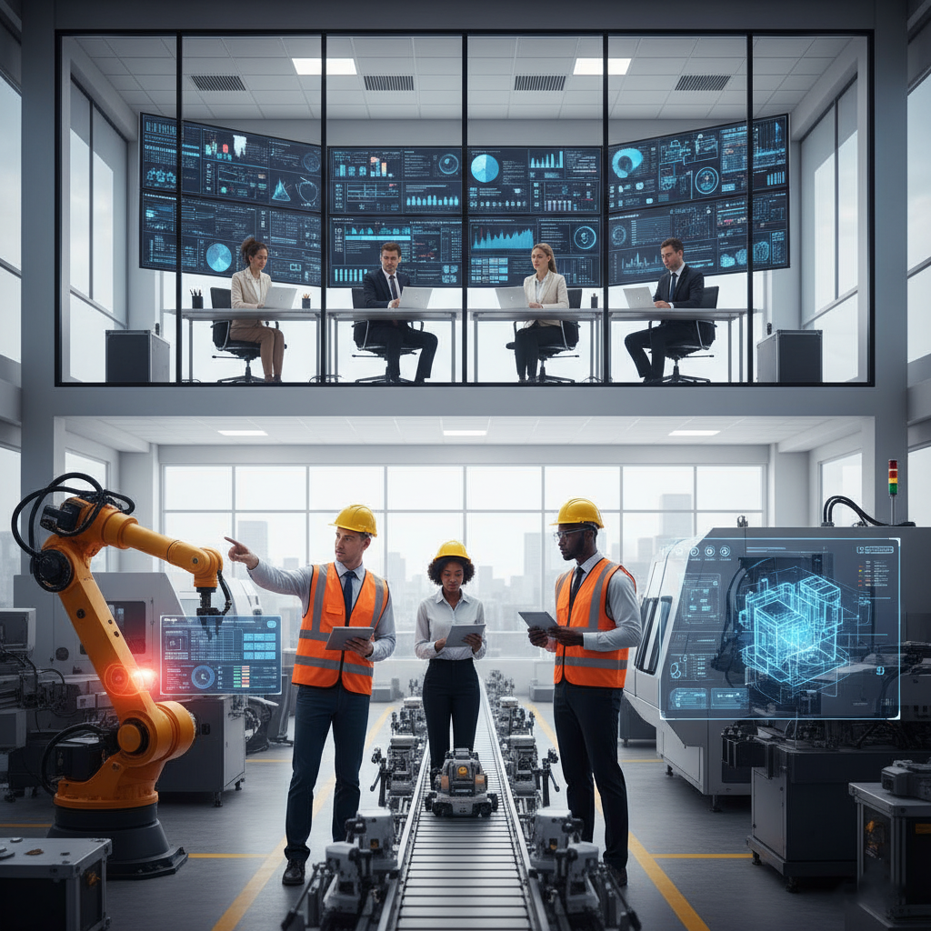AI in asset management