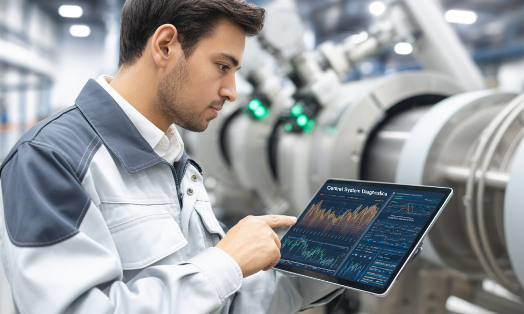 Field Service Management