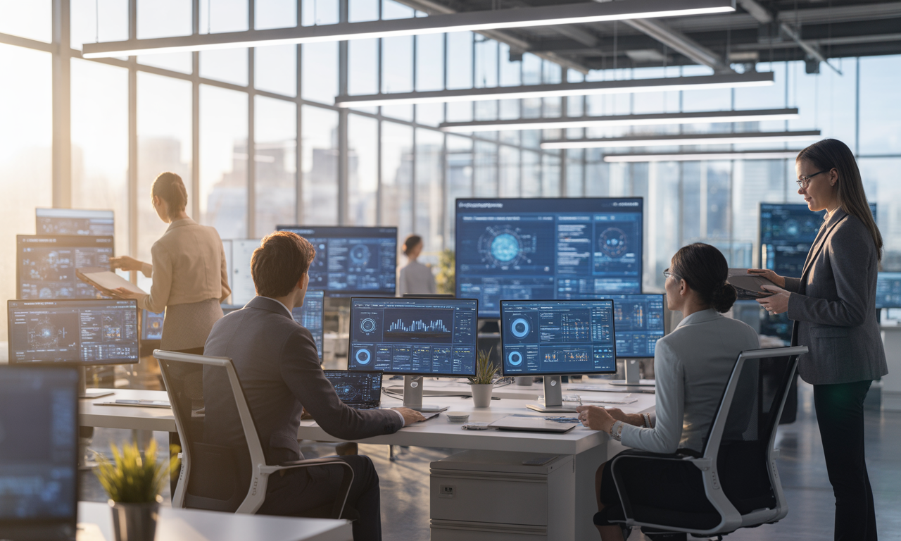 digital transformation image