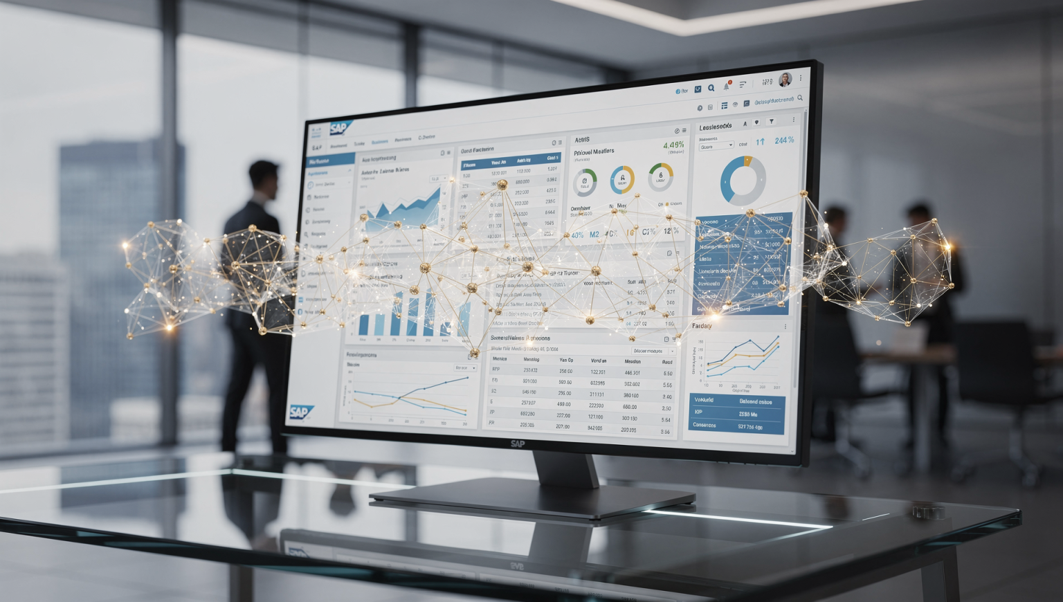 New AI Tools in SAP BTP: Estimator, Catalogue, and Maturity Insights