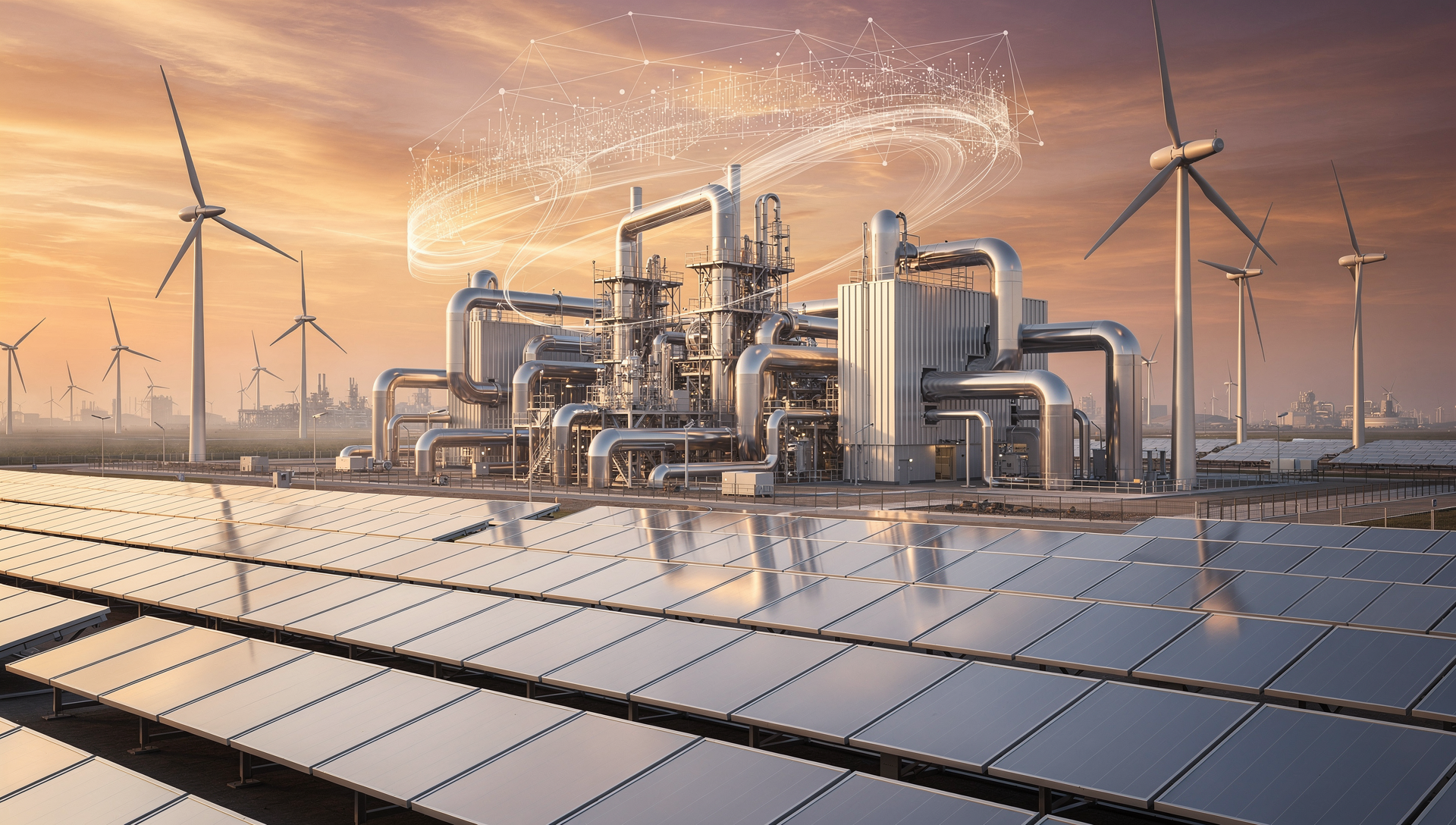Read more about the article Unlocking the Power of SAP-Salesforce Integration in the Energy Sector