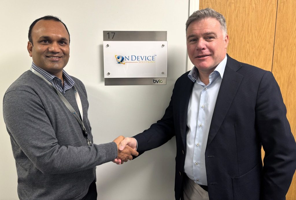 david robson and navdeep singla