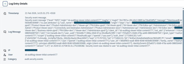 Enhancing Cybersecurity Posture