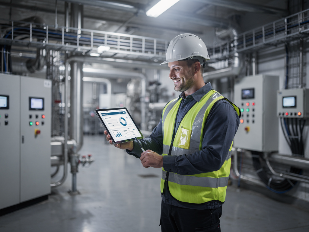 SAP Field Service Management