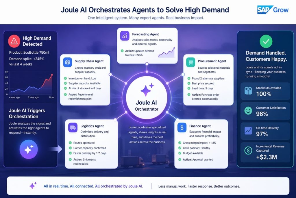 Joule AI