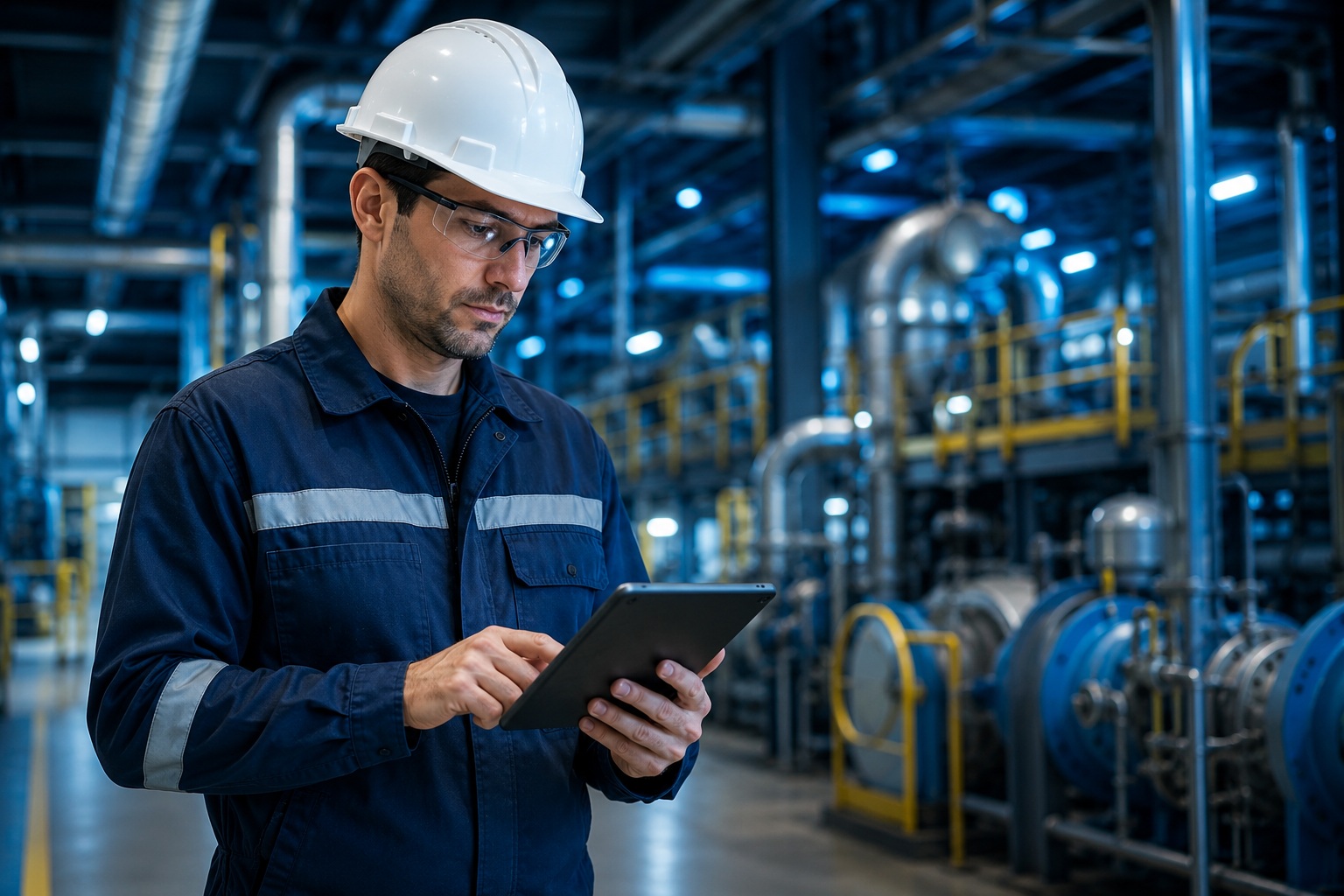 SAP Service and Asset Manager