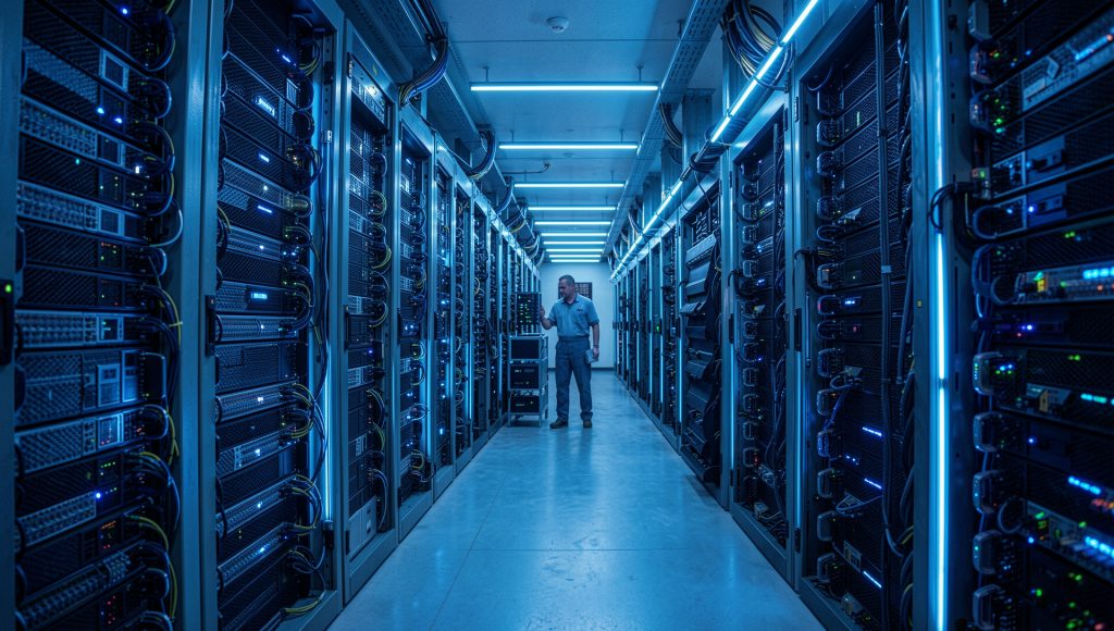 Enterprise AI
