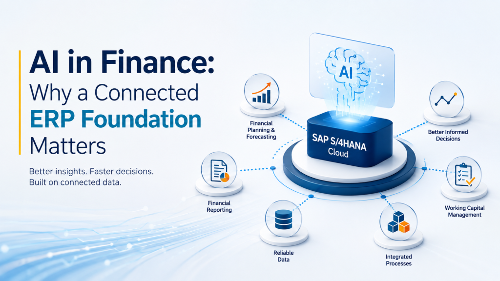 AI in Finance