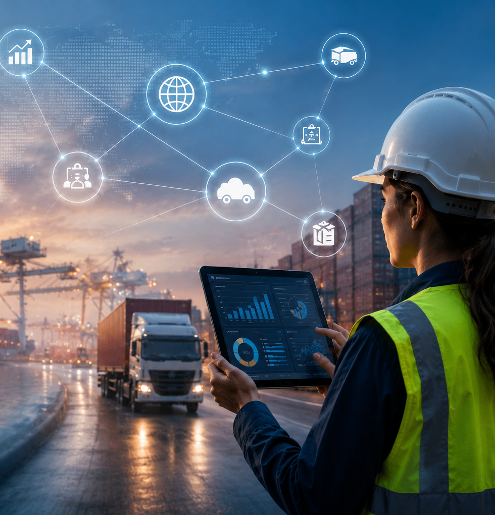 supply chain