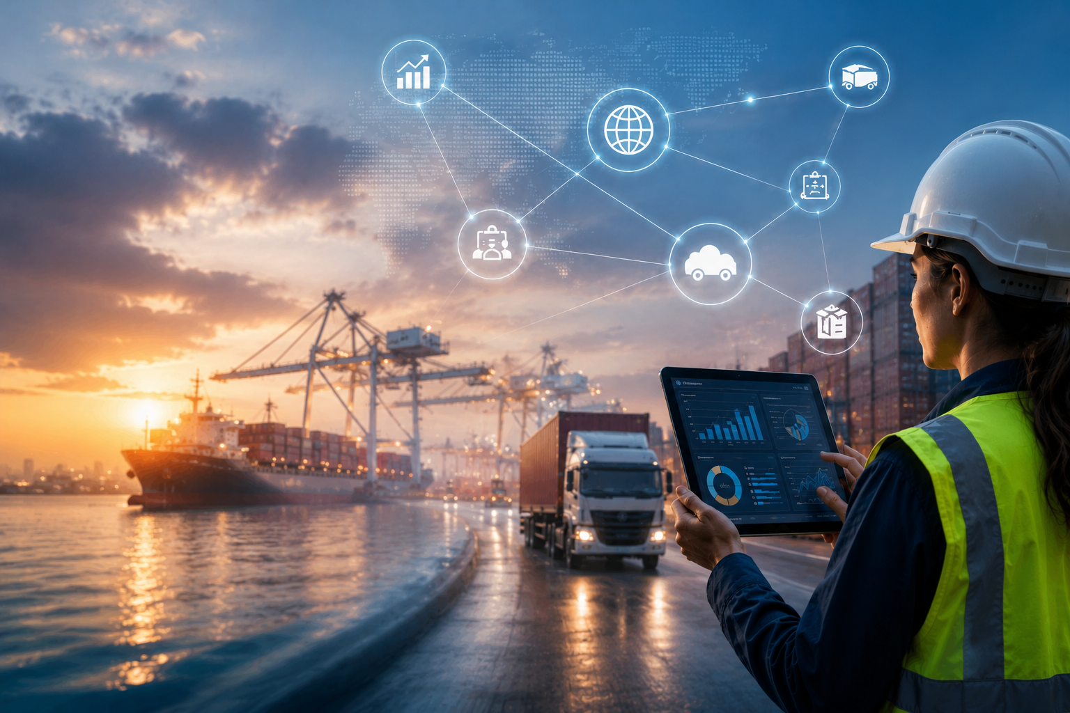supply chain
