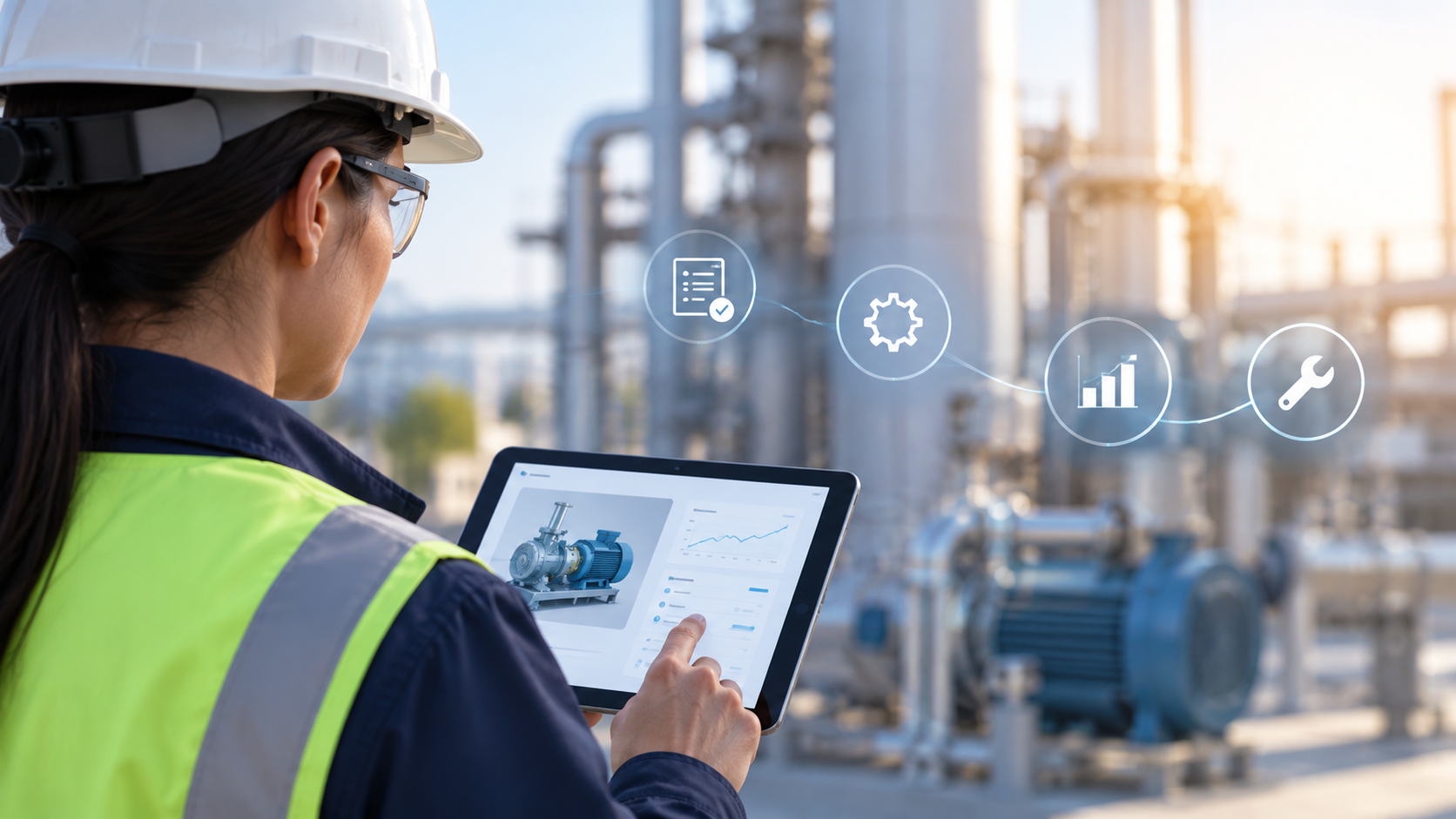 SAP Asset Performance Management