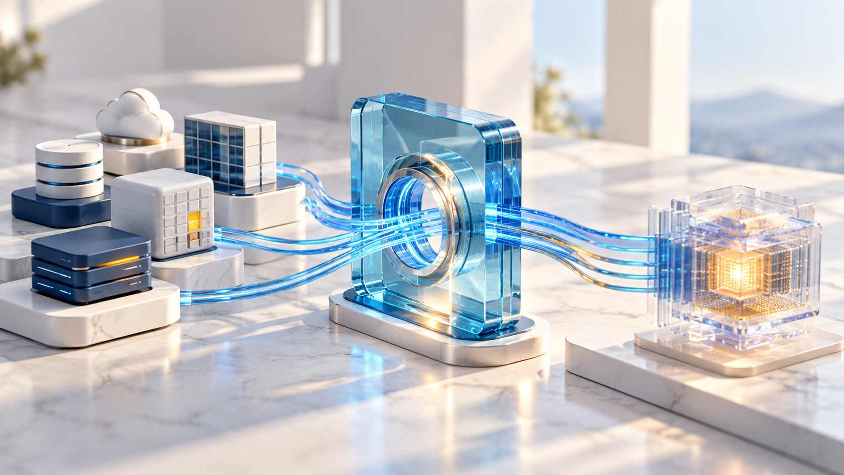 SAP Integration Suite