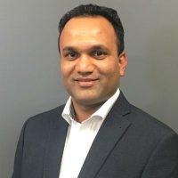 navdeep Meet the team
