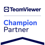 teamviewer champion partner
